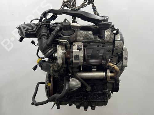 Engine VW GOLF VI (5K1) 2.0 TDI | BP31914486M1 