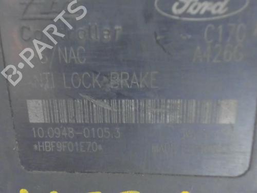 ABS pump FORD FOCUS I Turnier (DNW) 1.4 16V | BP21233240M43 