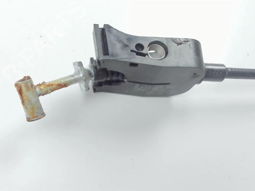 Rear right lock VW POLO V (6R1, 6C1) 1.6 TDI | BP20404915C99 