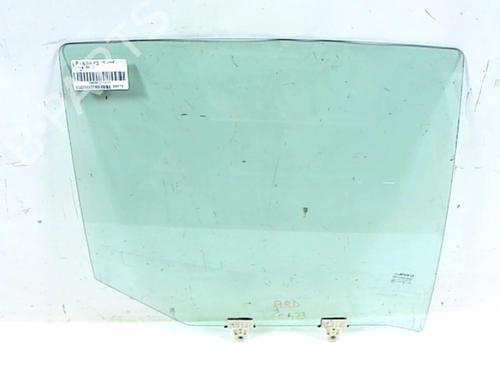 Used Rear right door window RENAULT MEGANE III Hatchback (BZ0/1_, B3_) 1.4 TCe (BZ0F, BZ1V) (131 hp) 20467246