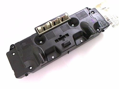 Climate control SEAT LEON (1P1) 1.9 TDI | BP20436683I5 