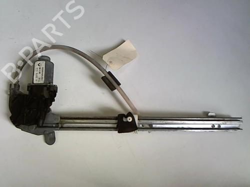 Rear left window mechanism RENAULT LAGUNA II Grandtour (KG0/1_) 1.9 dCi (KG0G) | BP20475173C24 