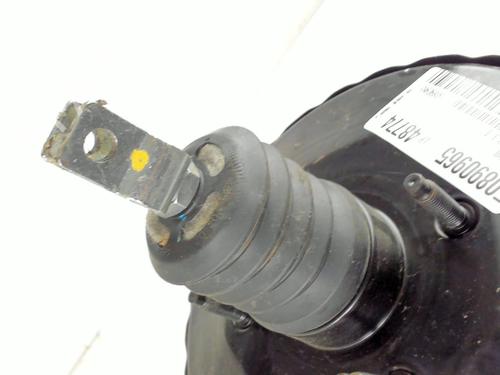 Servo brake SUZUKI ALTO VII (GF) 1.0 (AMF310, GFC31S) | BP20391572M42 