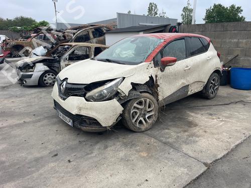 Used Parts RENAULT CAPTUR I (J5_, H5_) 1.5 dCi 90 (J5N4, J5M5, J5MW, J5M6, J5AL, J5AJ) 4749199