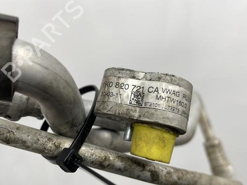 Used AC pipe AC pipe VW GOLF PLUS V (5M1, 521) 1.6 TDI (105 hp) 25149120 25149120