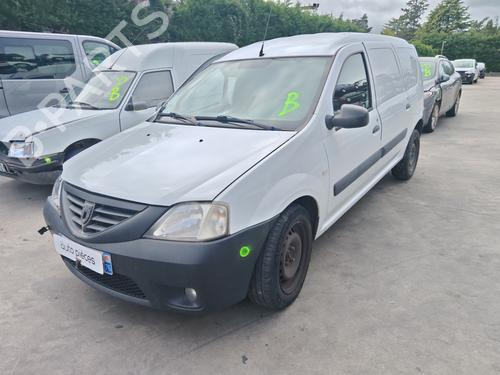 Used Parts DACIA LOGAN MCV (KS_) 1.5 dCi (KS04) 4657733
