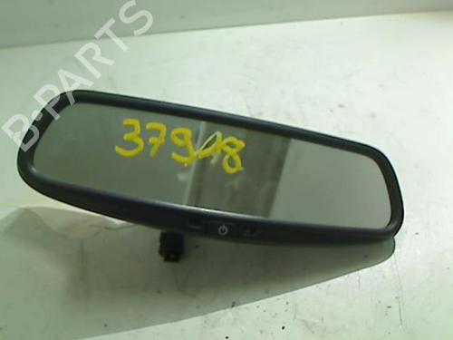 Used Rear mirror PEUGEOT 407 SW (6E_, 6D_) 2.0 HDi 135 (136 hp) 20434655
