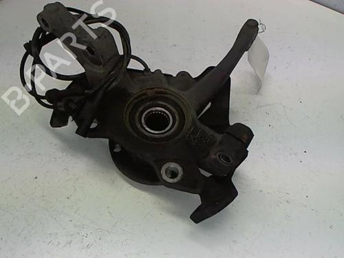 Right front steering knuckle FORD KA (RU8) 1.3 TDCi | BP20433407M26