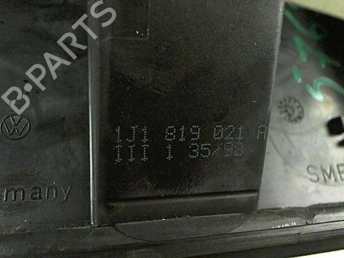 Heater blower motor AUDI TT (8N3) 1.8 T | BP20449550M62 