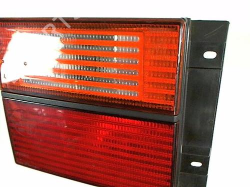 Used Left tailgate light Left tailgate light VW VENTO (1H2) 1.9 D (65 hp) 25264923 25264923