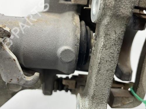 Used Right rear brake caliper Right rear brake caliper SUZUKI SWIFT IV (FZ, NZ) 1.2 (AZH412, ZC72S) (94 hp) 20418801 20418801