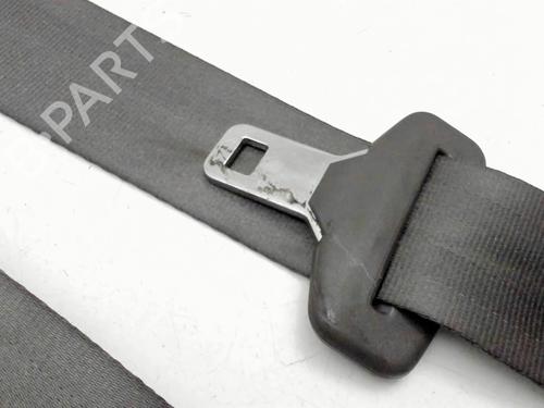 Used Rear right seatbelt Rear right seatbelt 37727572 37727572