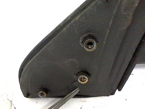 Right mirror LANCIA Y (840_) 1.2 (840AA, 840AF1A) | BP20462864C27 