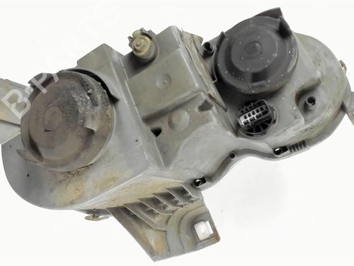 Left headlight ROVER 75 (RJ) 2.0 CDT | BP20472731C28 