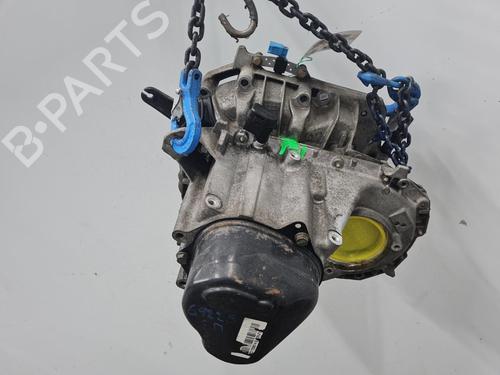 Used Gearbox Gearbox RENAULT CLIO II (BB_, CB_) 1.4 (B/CB0C, B/CB0S) (75 hp) 20406783 20406783