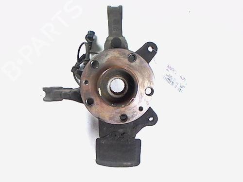 Used Right front steering knuckle RENAULT LAGUNA III (BT0/1) 1.5 dCi (BT00, BT0A, BT0T, BT1J) (110 hp) 20462382
