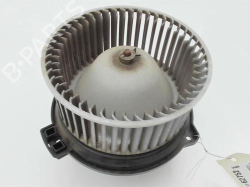 Used Heater blower motor TOYOTA COROLLA Compact (_E10_) 1.3 XLI (EE101_, EE101R) (75 hp) 21238812