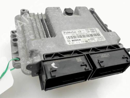 Used Engine control unit (ECU) Engine control unit (ECU) FORD ECOSPORT 1.0 EcoBoost (125 hp) 30547734 30547734