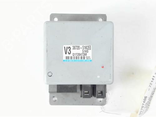 Used ECU airbags SUZUKI SPLASH (EX) 1.3 CDTI (A5B413D) (75 hp) 22103092