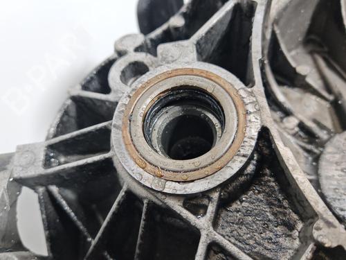 Used Gearbox Gearbox FORD FOCUS C-MAX (DM2) 1.6 TDCi (109 hp) 40224743 40224743