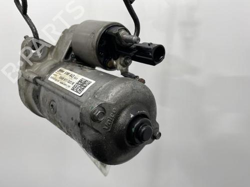 Starter VW GOLF VII (5G1, BQ1, BE1, BE2) 1.6 TDI | BP20422578M8 