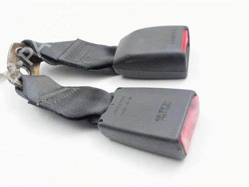 Seat buckle TOYOTA COROLLA Liftback (_E11_) 1.4 (EE111_, EE111R) | BP21240999I32 