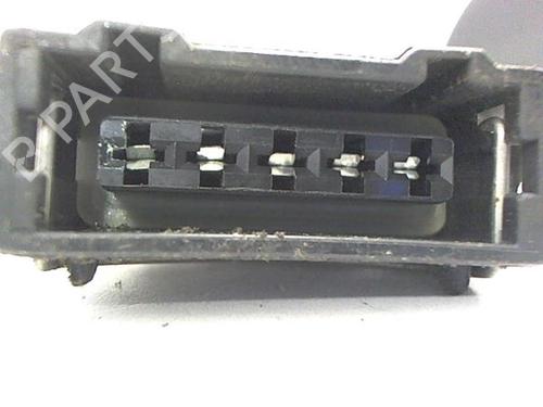 Left mirror SEAT IBIZA II (6K1) 1.9 TDI | BP20433086C26 