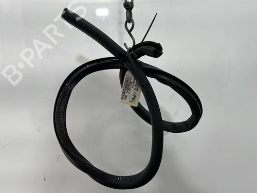 Used Rubber door seal Rubber door seal VW CC B7 (358) 1.8 TSI (160 hp) 33559944 33559944