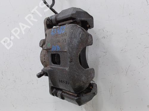 Right front brake caliper SUZUKI LIANA Hatchback 1.3 | BP21237297M104 - Image 3