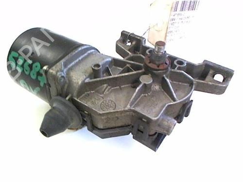 Front wiper motor FIAT BRAVO II (198_) 1.6 D Multijet (198AXM1B) | BP20410676M29 