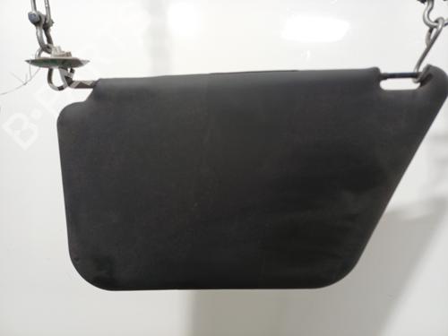 Left sun visor FORD TRANSIT CONNECT (P65_, P70_, P80_) 1.8 Di | BP35893106I1 - Image 3