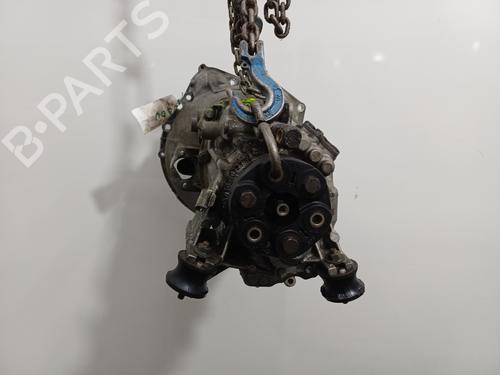 Gearbox BMW 3 (E90) | BP35969675M3 - Image 4