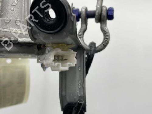 Used Rear wiper motor Rear wiper motor SSANGYONG ACTYON I 200 Xdi 4WD (141 hp) 20463180 20463180
