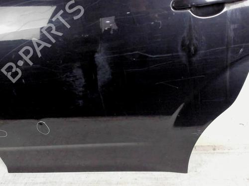 Left rear door TOYOTA COROLLA Verso (ZER_, ZZE12_, R1_) 2.2 D-4D (AUR10_, AUR10R) | BP20442542C4 