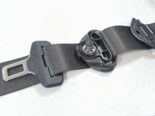 Used Front right seatbelt Front right seatbelt CHEVROLET CRUZE (J300) 2.0 CDI (150 hp) 20452054 20452054