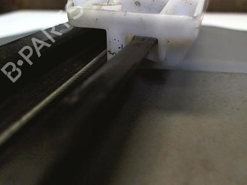 Rear left window mechanism MERCEDES-BENZ B-CLASS Sports Tourer (W245) B 180 CDI (245.207) | BP20479410C24 