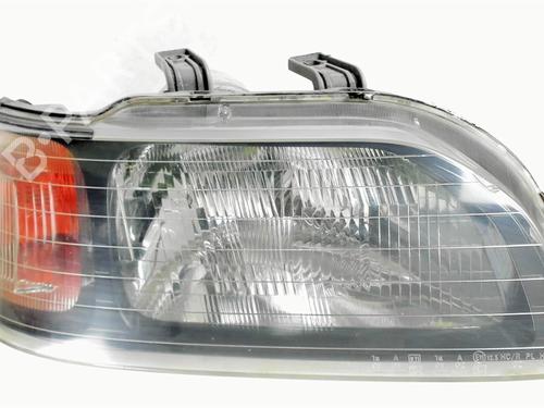 Right headlight HONDA CIVIC VI Fastback (MA, MB) 1.4 i (MA8, MB2) | BP20460651C29 