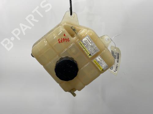 Expansion tank SSANGYONG KORANDO (CK) 2.0 e-XDi 2161034043