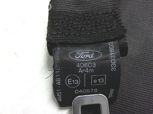 Rear right belt tensioner FORD FOCUS II Turnier (DA_, FFS, DS) 1.6 TDCi | BP20430099C90 