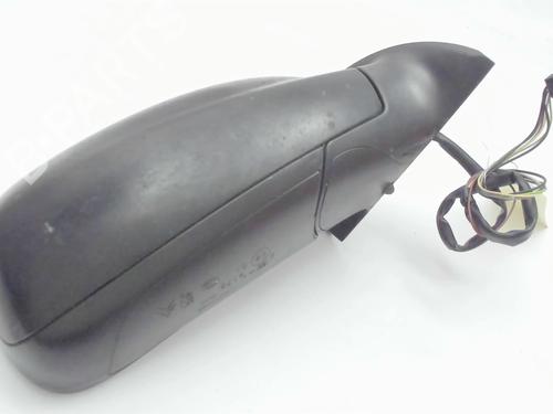 Right mirror PEUGEOT 307 (3A/C) 1.6 HDi 110 | BP20445135C27 