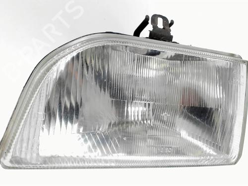 Optica esquerda Optica esquerda FORD FIESTA Box Body/MPV (F3L, F5L) 1.8 D (60 hp) 20479216 20479216
