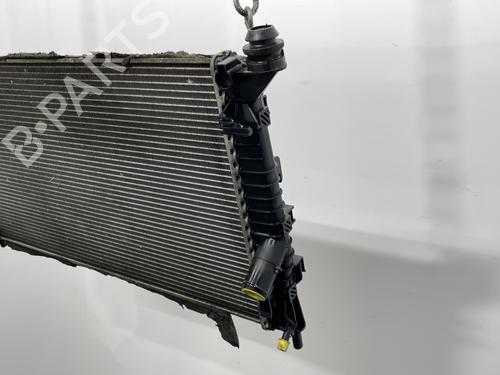 Water radiator FORD FOCUS II (DA_, HCP, DP) 1.6 Ti | BP29928439M31