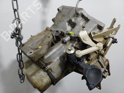 Gearbox PEUGEOT BIPPER (AA_) 1.4 HDi | BP39228996M3 - Image 3
