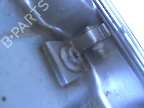 Left rear door SKODA FABIA I Combi (6Y5) 1.4 | BP20453005C4 
