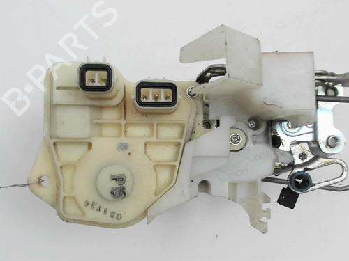 Venstre foran lås HONDA JAZZ II (GD_, GE3, GE2) 1.3 iDSi (GD1) | BP20418673C98 