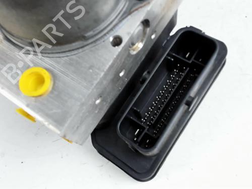 ABS pump RENAULT CLIO V (B7_) 1.5 Blue dCi 85 (B7AG) | BP23780281M43 