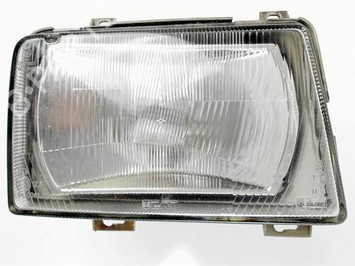 Used Right headlight SEAT IBIZA I (21A) [1984-1993]  21228771