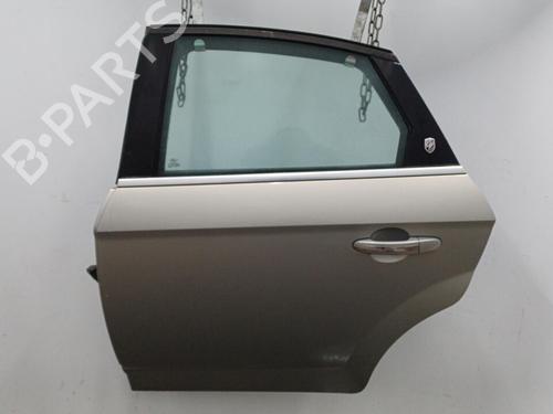 Left rear door FORD MONDEO IV (BA7) 2.0 TDCi | BP20406368C4
