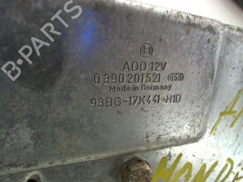 Rear wiper motor FORD MONDEO II (BAP) 2.0 i | BP20433992M102 