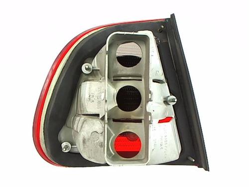 Right taillight SEAT CORDOBA (6K1, 6K2) 1.9 D | BP25265032C35 